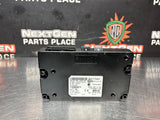 2017 FORD MUSTANG GT COMMUNICATION SYNC CONTROL MODULE OEM FR3T-14D212-SB #1127