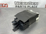 2012 FORD MUSTANG GT INTERIOR FUSE BOX BCM OEM BR3T-15604-DA #406