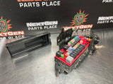 2010 FORD F250 UNDERHOOD ENGINE BAY FUSE BOX OEM #760