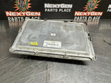 2012 GM SILVERADO SIERRA 6.6 DIESEL ECU PCM 12649719 OEM #936