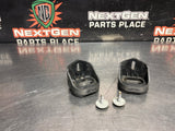 2010 CAMARO SS FRONT RADIATOR UPPER HOLD DOWN MOUNTS OEM #1524
