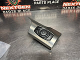 2015 FORD MUSTANG GT HEADLIGHT SWITCH DASH TRIM BEZEL FR3B-13D168 OEM #1427