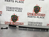 2015 CAMARO SS 1LE PASSENGER SIDE DASH MOLDING TRIM 92241118 92241115 OEM #369