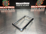 10-14 FORD MUSTANG GT AUTOMATIC SHIFTER TRIM BEZEL OEM #763