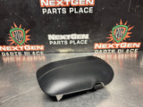2016 MUSTANG GT CENTER CONSOLE ARM REST LID OEM #1399