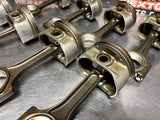 97-04 C5 CORVETTE GEN III LS1 5.7 PISTONS AND RODS OEM #1433