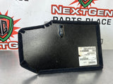 97-04 C5 CORVETTE CONVERTIBLE RH PASSENGER REAR STORAGE COVER 10439031 OEM #361