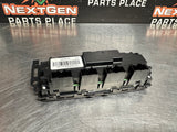 2011 GMC SIERRA 2500 AC HEATER CLIMATE CONTROL 25936132 OEM #1377