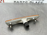 2014 FORD MUSTANG GT FRONT BUMPER LEFT DRIVER SIDE MARKER LIGHT OEM #407