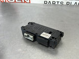 2011 FORD MUSTANG GT CLIMATE CONTROL MODULE BR33-19980-BB OEM #481