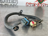 2000 C5 CORVETTE 4L60E PARKING NEUTRAL SAFETY SWITCH PIGTAIL OEM #252