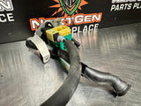 97-04 C5 CORVETTE IGNITION SYSTEM WITH KEY OEM #663