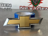 2016 CAMARO SS REAR EMBLEM TRUNK BADGE 92238590 OEM #257