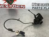 1999 CORVETTE C5 LF FRONT RIDE HEIGHT SENSOR 22154201 #VV806