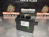 06-07 C6 CORVETTE KEYLESS ENTRY RECEIVER MODULE OEM 25786622 #1520