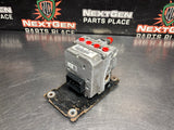 2005 CADILLAC CTS-V ABS PUMP W/ MODULE 25754965 OEM #1587