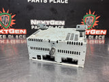 2017 FORD MUSTANG GT SINGLE CD AM FM RADIO STEREO OEM HR3T-19C107-AA OEM #1127