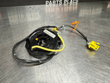 2011 CHEVY SILVERADO 2500HD CLOCKSPRING 25966966 OEM #710