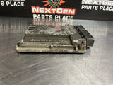 2006 GMC SIERRA 2500HD 6.6 LBZ DURAMAX PCM 12603623 OEM #997