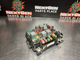 2004 CHEVY DURAMAX LLY FUSE BOX 15177120 OEM #820