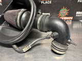 15-17 FORD MUSTANG GT AFTERMARKET ROUSH COLD AIR INTAKE #1498