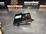 2007 C6 CORVETTE BODY CONTROL MODULE BCM FUSE BOX 25790451 OEM #1520