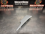 2016 FORD MUSTANG GT LH DRIVER SIDE DASHBOARD GLOVE BOX TRIM OEM #1399