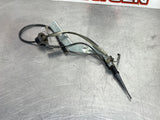 97-04 C5 CORVETTE Z06 FRC ANTENNA STUBBY #VV842