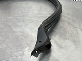 1999-2004 C5 Z06 FRC RH PASSENGER SIDE WINDOW ROOF SEAL OEM #VV1045