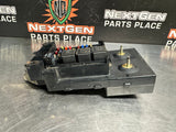 1999 FORD F250 7.3 INTERIOR FUSE BOX F81B-14A067-AF OEM #1262
