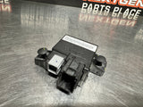 2011 FORD F350 THEFT LOCKING CONTROL MODULE BC3T-18D816-AD OEM #765