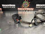 2004 PONTIAC GTO EVAP ASSEMBLY CHARCOAL CANISTER OEM #1167