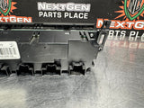 2012 SILVERADO K2500 AC HEATER CLIMATE CONTROL 20921713 OEM #936