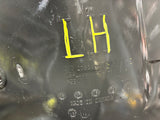2014 CADILLAC CTS-V FRONT DRIVER LH INNER FENDER WHEEL LINER OEM 20851001 #1233