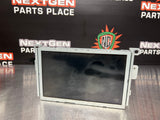 2012 FORD MUSTANG GT RADIO NAV TOUCHSCREEN BR3T-10F839-AC #730