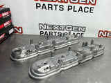 LS9 CORVETTE / LSA CTS-V / ZL1 VALVE COVERS 420577892 OEM #C208