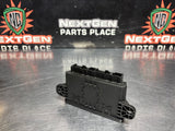 2024 FORD MUSTANG GT LH DRIVER SIDE DOOR CONTROL MODULE JX7T-14B533-BD OEM#1392