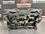 2011 CHEVY SILVERADO DIESEL 6.6 UNDERHOOD FUSE BOX OEM #1312