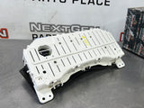 08 09 10 FORD F250 F350 SUPERDUTY DIESEL 6.4 A/T INSTRUMENT CLUSTER OEM #427
