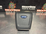 2015 FORD EXPEDITION DRIVER STEERING WHEEL AIR BAG OEM #1382