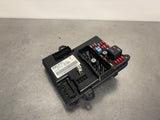 2009 C6 CORVETTE BCM BODY CONTROL MODULE FUSEBOX OEM 25879086 #1485