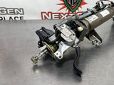2004 C5 CORVETTE STEERING COLUMN ASSEMBLY 29064232 OEM #361