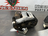 2013 FORD MUSTANG GT FRONT CALIPERS LEFT AND RIGHT SIDE OEM #387