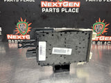 2011 FORD MUSTANG GT INTERIOR FUSE BOX BCM OEM BR3T-15604-DA #1111