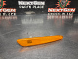05-13 C6 CORVETTE FRONT RH PASSENGER SIDE MARKER LIGHT OEM 10316652 #1407