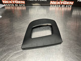 97-04 C5 CORVETTE DASH HUD HEADS UP DISPLAY BEZEL OEM 10293454 #964