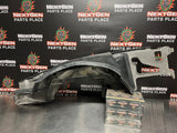 05-13 C6 CORVETTE INNER FENDER DRIVER SIDE LH OEM #764