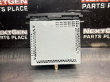 2012 FORD F350 RADIO RECEIVER MP3 AM FM CD BC3T-19C157-BF OEM #4181