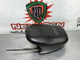 2011 CAMARO SS LF FRONT DRIVERS SEAT HEADREST OEM #320
