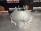 14-19 C7 CORVETTE MANUAL TRANSMISSION ENGINE BELL HOUSING OEM #1604